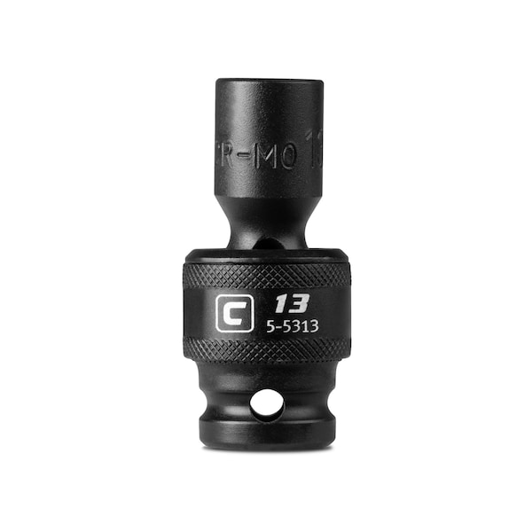 1/2 in Drive 13 mm Universal Impact Socket